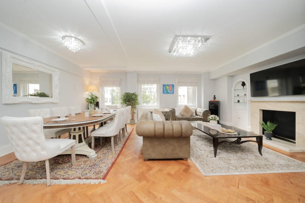 Main image of property: Arlington House, Arlington Street, Mayfair, London, SW1A