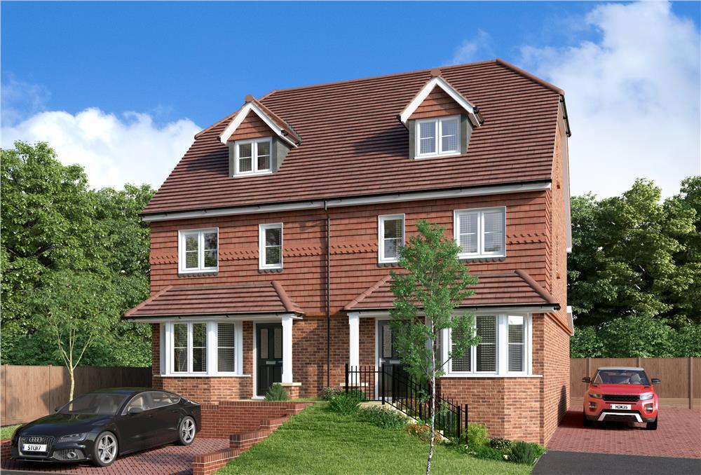 Main image of property: Hale Road,
Farnham,
Surrey,
GU9 9RL