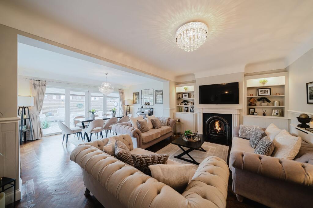 Main image of property: Bonnington Avenue, Crosby, L23