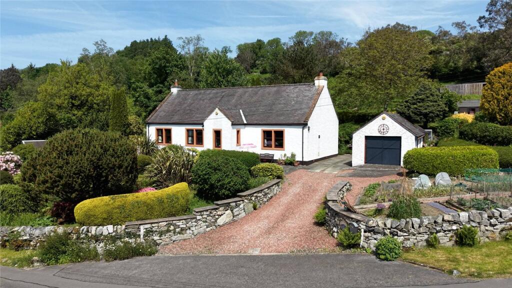 Main image of property: Kilgaradh, Carsluith, Newton Stewart, Dumfries and Galloway, DG8