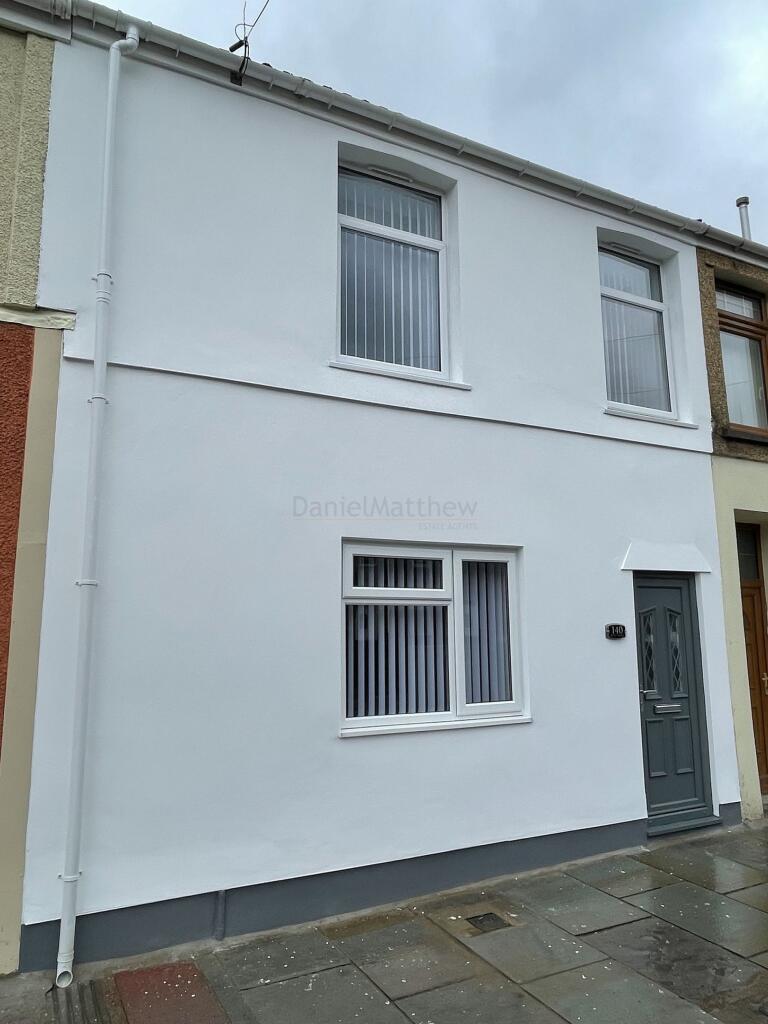 Main image of property: Bute Street, Treherbert, CF42
