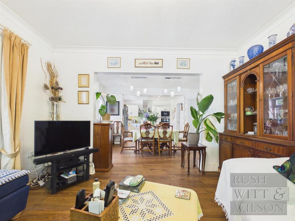 House in Sedlescombe, Kent Street, Westfield - View 5