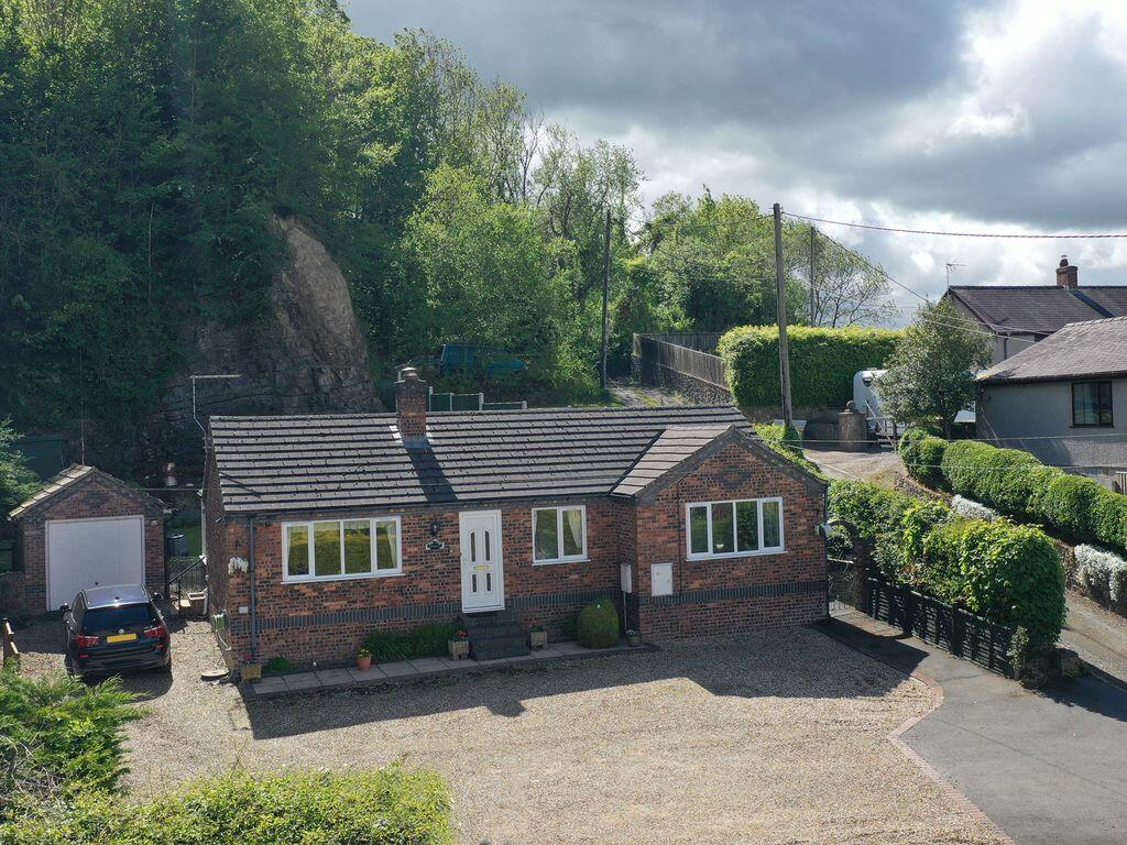 Main image of property: Gesail y Mynydd, Froncysyllte
