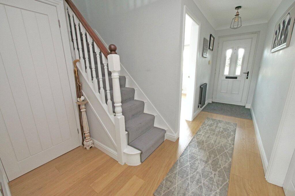 Additional image 12 of 3 Sykes Close, Salterforth, Lancashire, BB18 5SZ