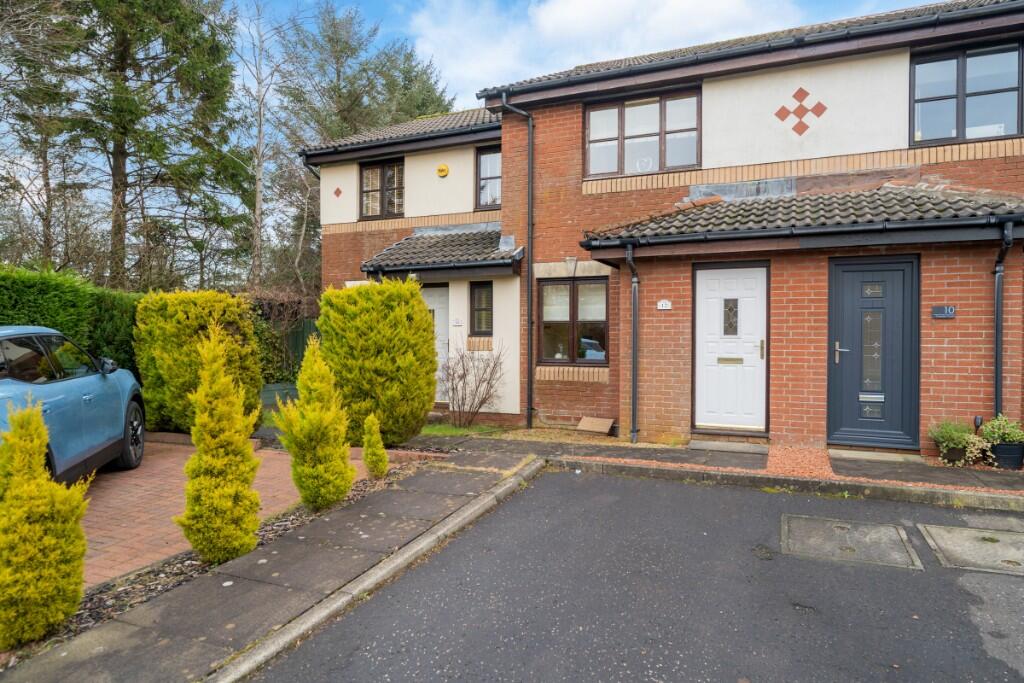 Main image of property: Cawder Court, Carrickstone G68