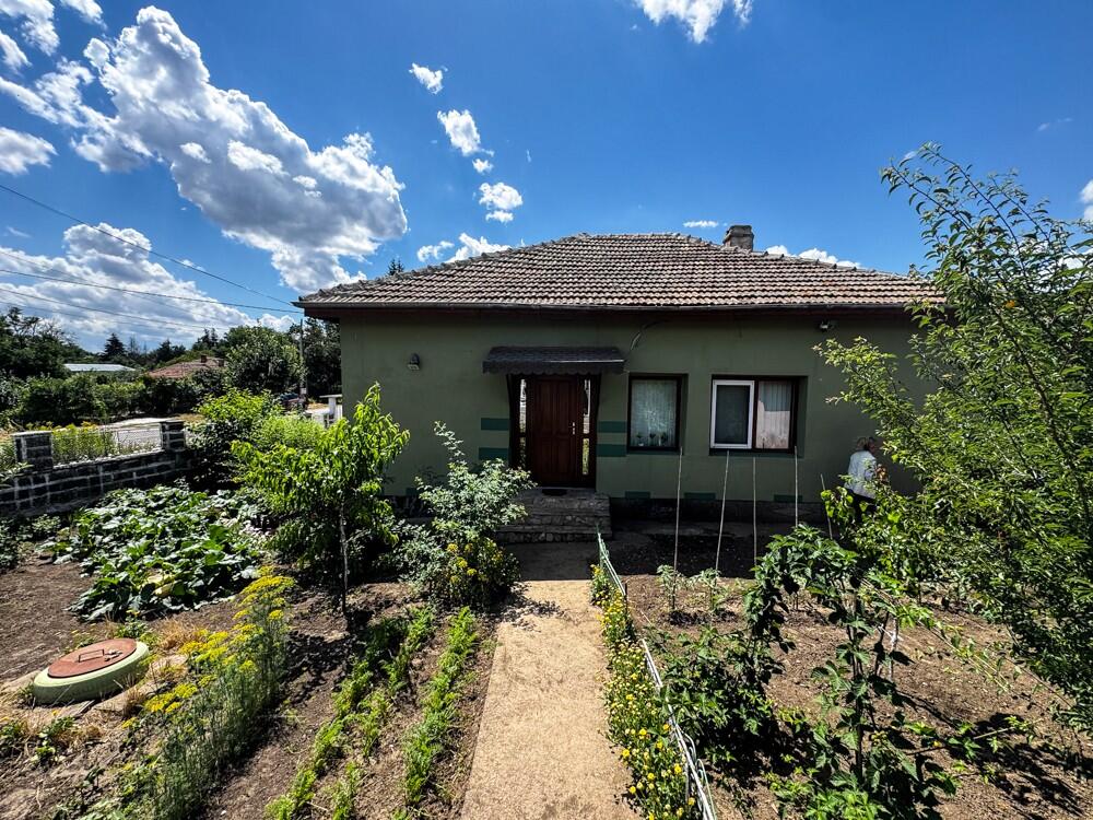 Main image of property: General Toshevo, Dobrich