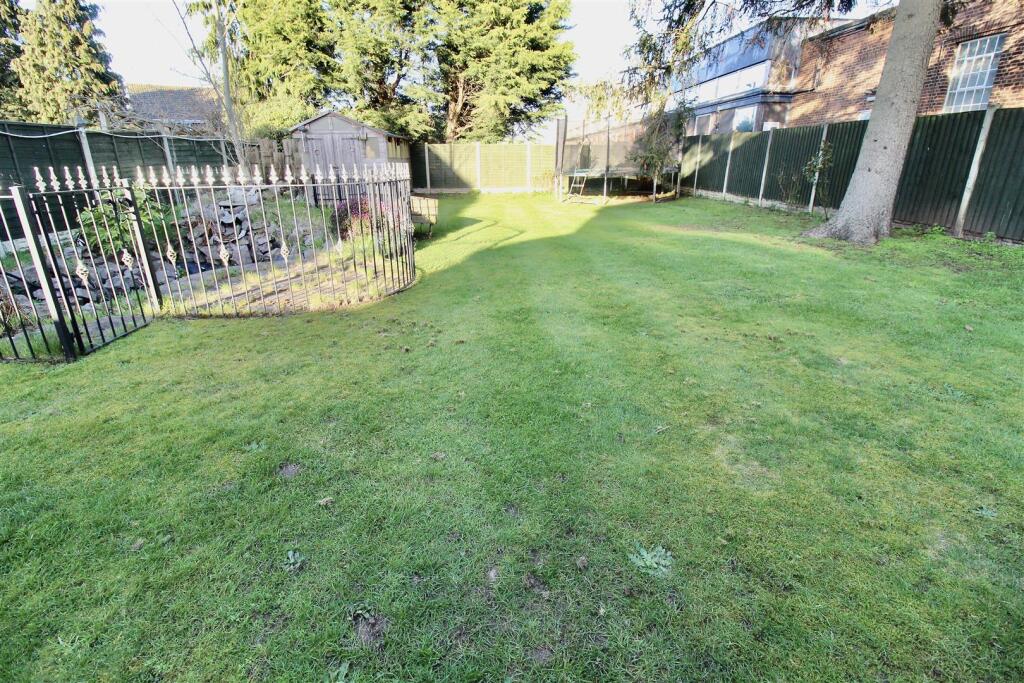 Additional image 24 of Chester Road, Castle Bromwich, Birmingham