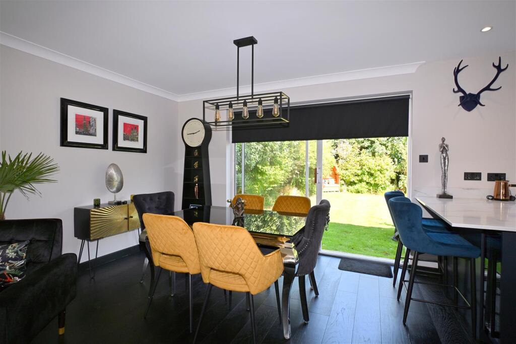 Ryefield Close, Little Ratton, Eastbourne photo 5