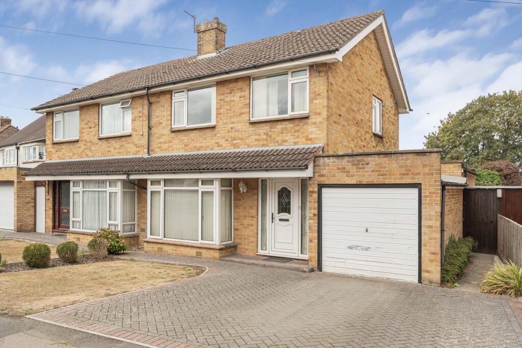 Main image of property: Green Road, Kidlington, OX5