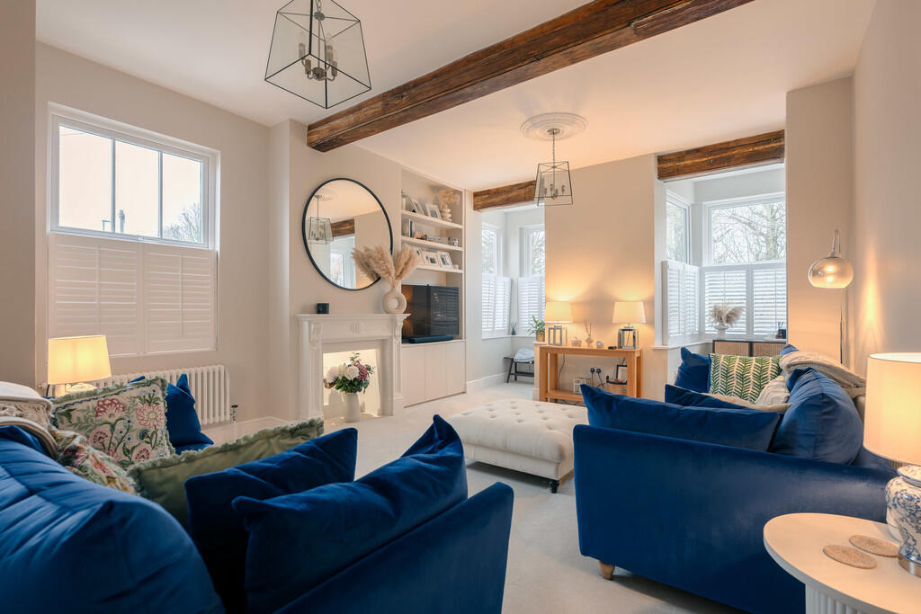 Main image of property: Povey Cross Road, Horley