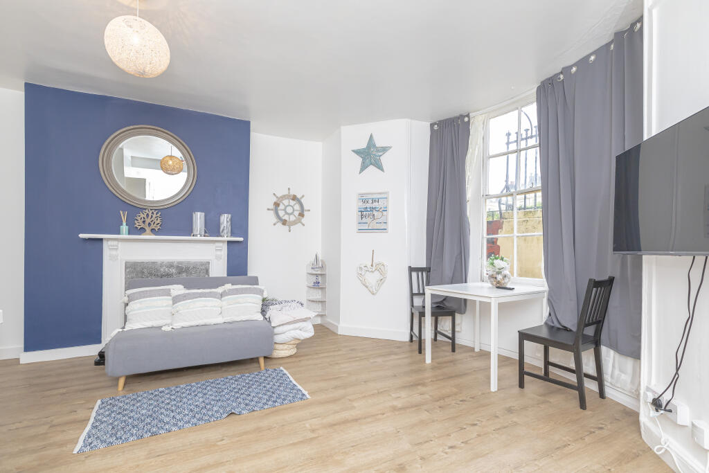 Main image of property: Regency square, Brighton
