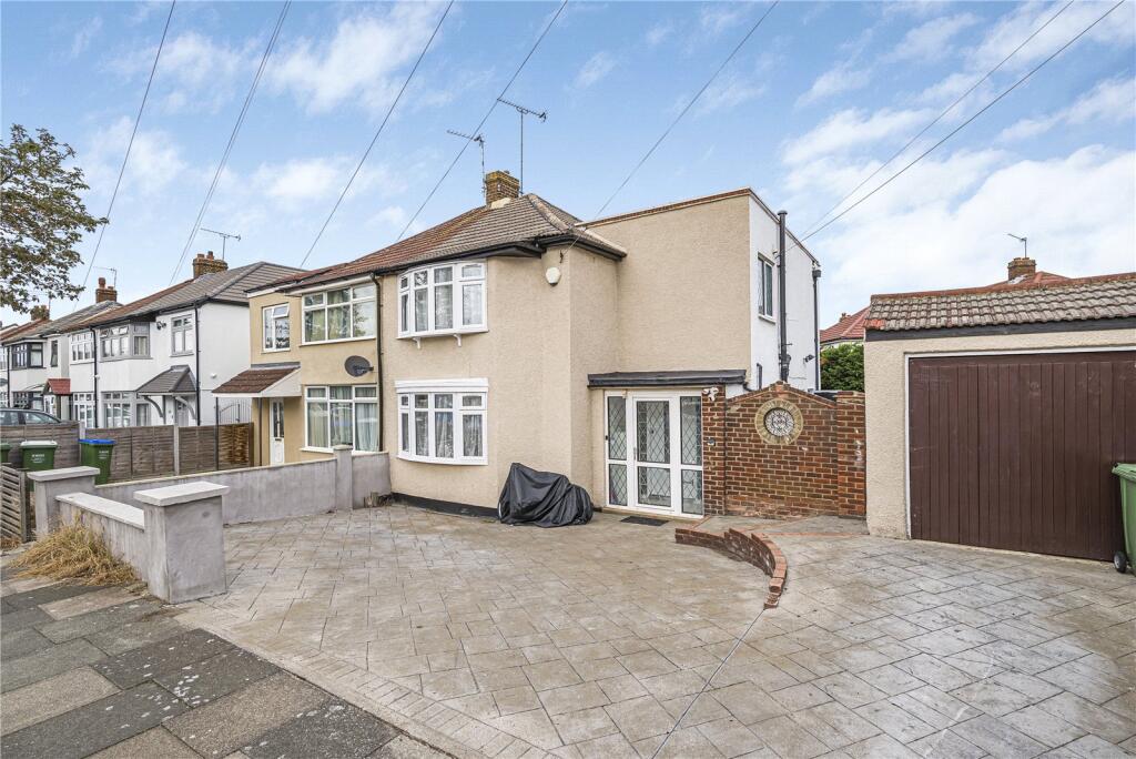 Main image of property: Merlin Road North, South Welling, Kent, DA16