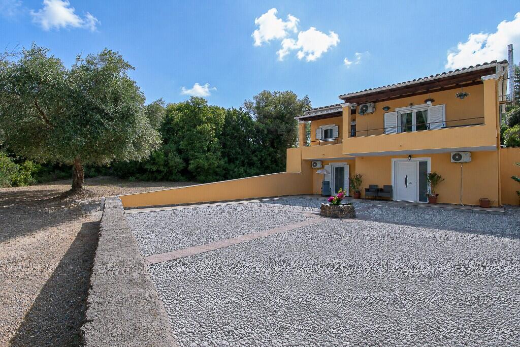 Main image of property: Pelekas, Corfu, Ionian Islands