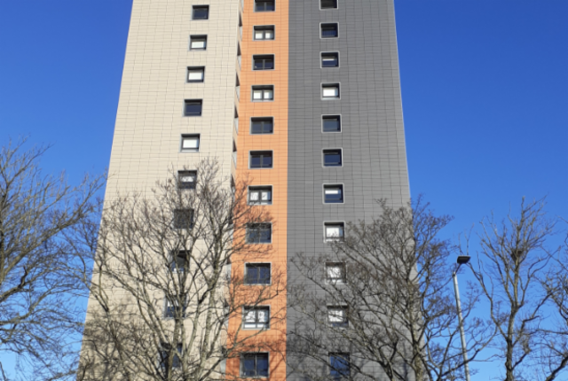 Main image of property: 15 , IBROXHOLM OVAL , G51 2TY