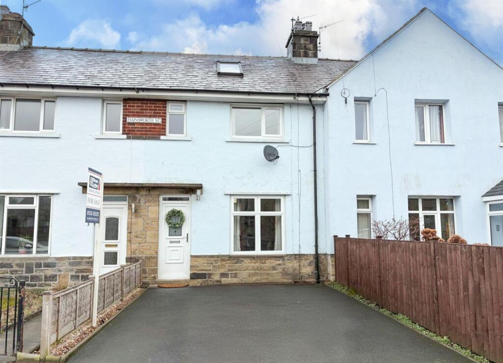 Main image of property: Hainsworth Street, Silsden