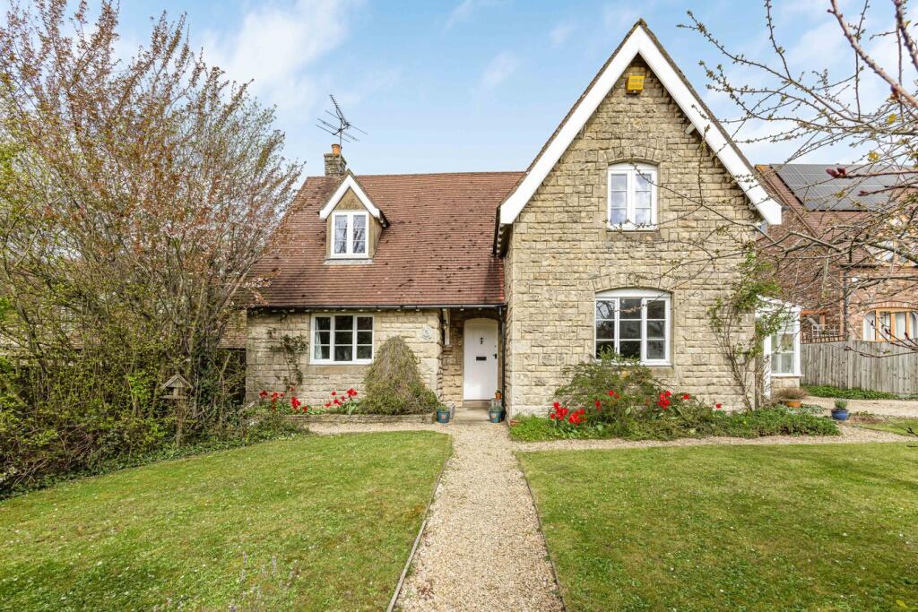 Main image of property: Beacon Lane, Haresfield, Stonehouse, GL10