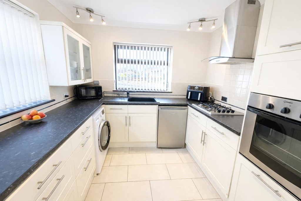 Mulberry Close, Mildenhall, Bury St. Edmunds photo 4