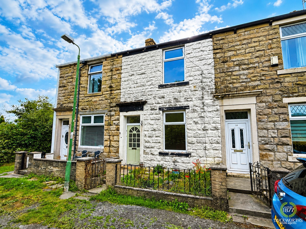 Main image of property: West View, Oswaldtwistle, BB5