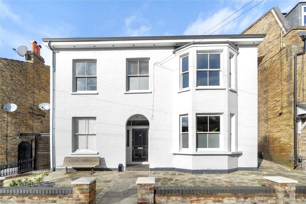 Main image of property: Clarendon Road, Walthamstow, London, E17