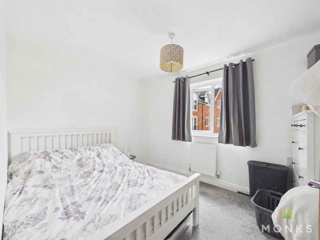 Apartment in Oswestry - View 4
