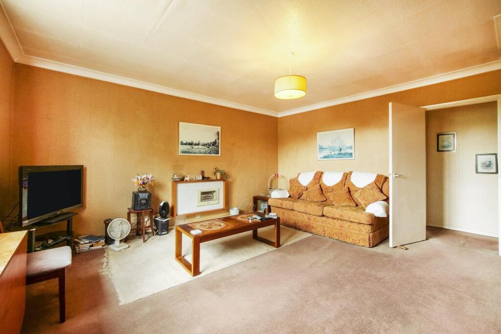 Apartment in York - View 3