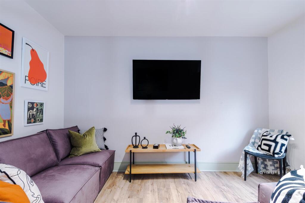 Main image of property: Welton Place, Hyde Park, Leeds
