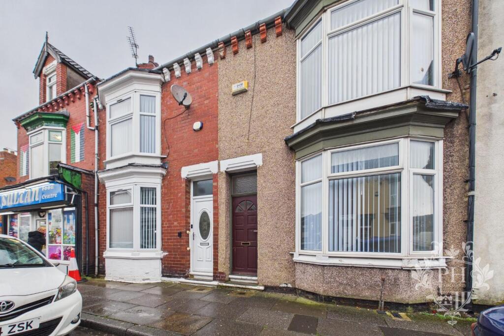 Main image of property: Gresham Road, Middlesbrough