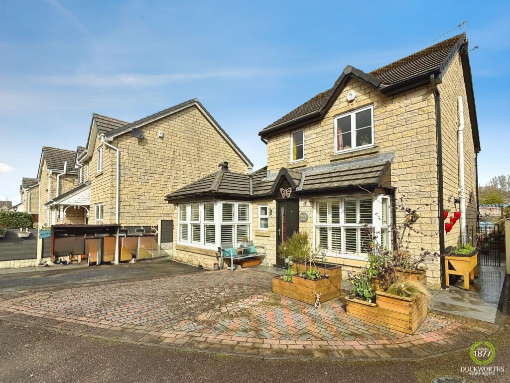 Additional image 2 of Mary Towneley Fold, Burnley, BB10