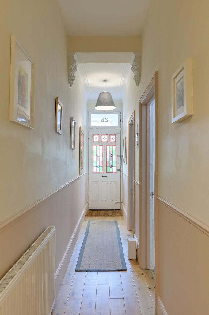 Apartment in London - View 5