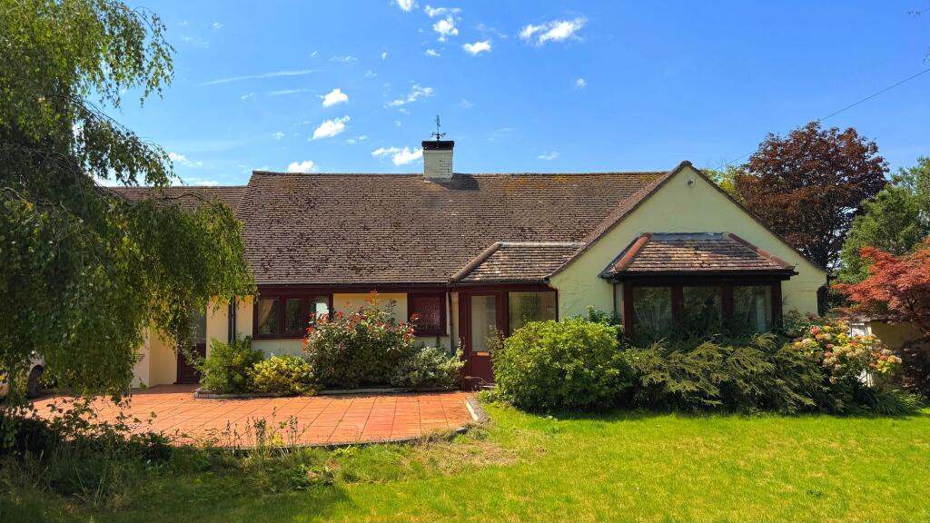 Main image of property: Farthing Common, Lyminge, CT18