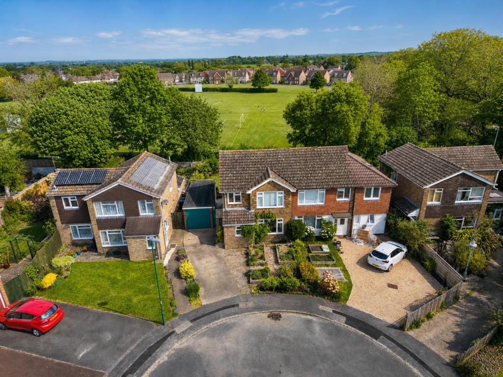 Main image of property: Bishops Close, Hurstpierpoint