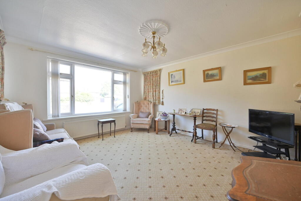 House in Ripon, North Yorkshire - More