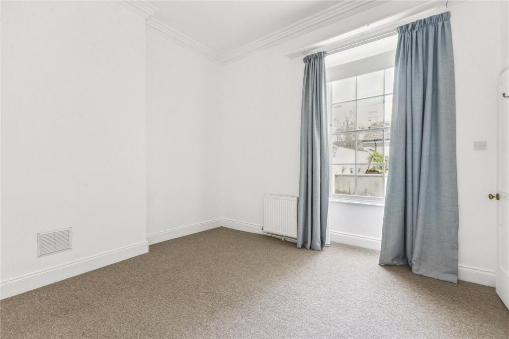 West Mall, Bristol, Somerset, BS8 - View 4