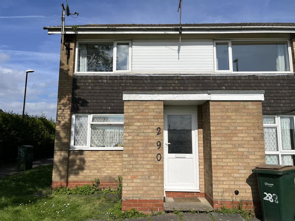 Main image of property: Woodway Lane, Walsgrave
