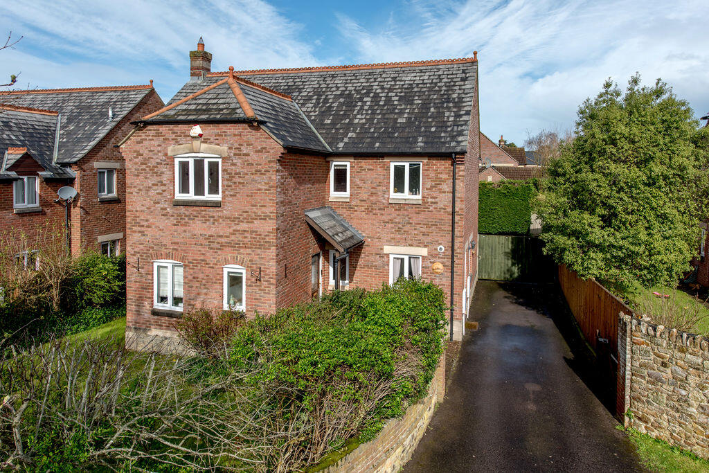 Main image of property: Barton Green, Trull, Taunton