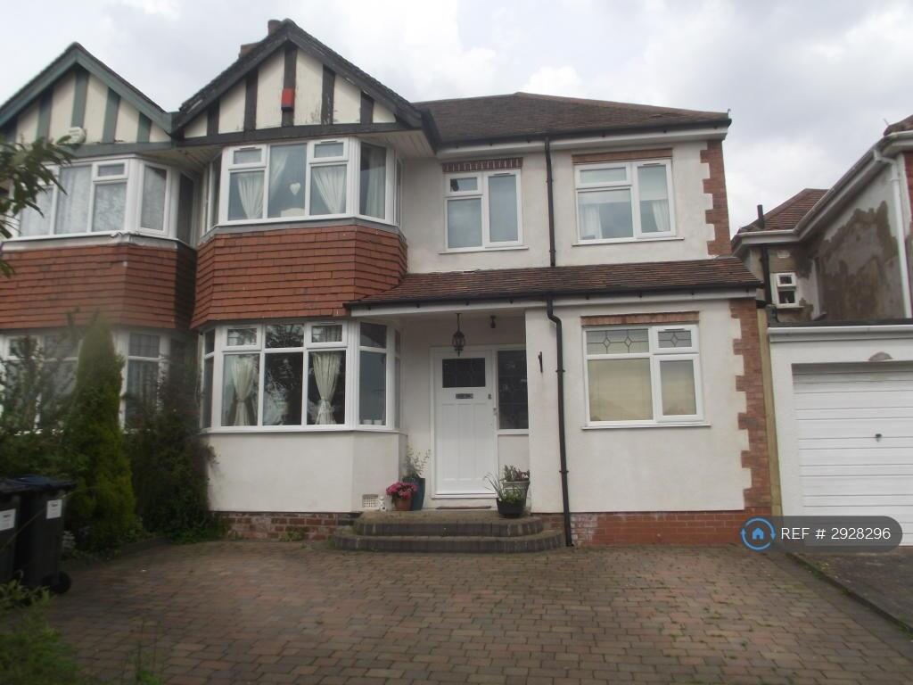 Main image of property: Quinton Road, Birmingham, B17