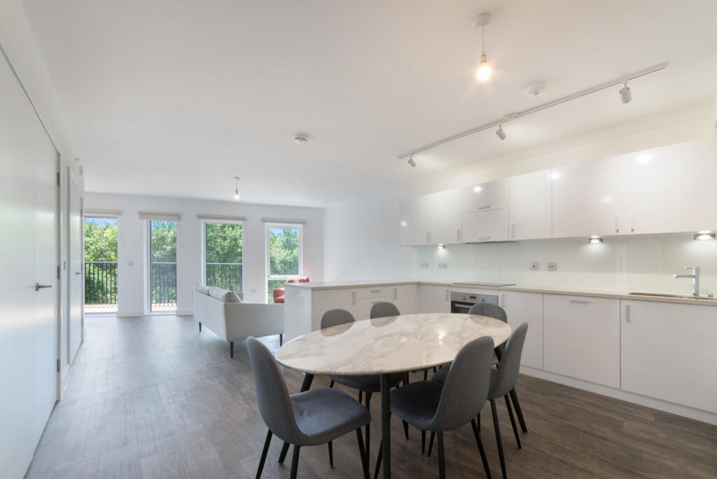 Main image of property: Millet Place, Pontoon Dock London E16