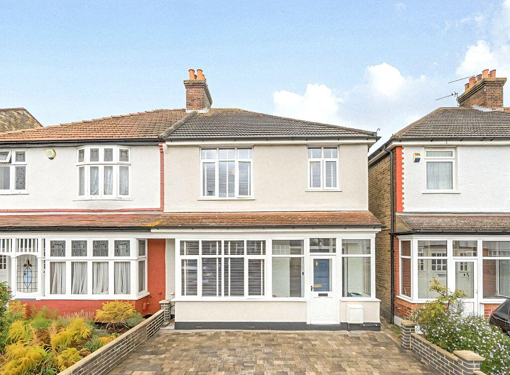 Main image of property: Longlands Road, Sidcup