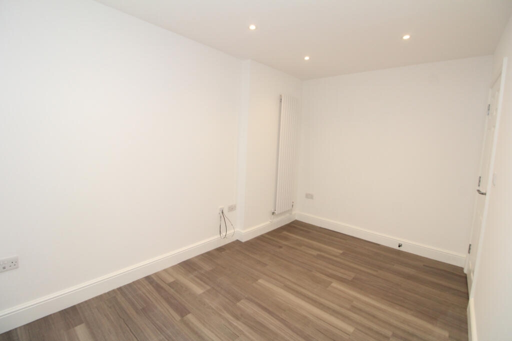 Apartment in London, New Cross - More
