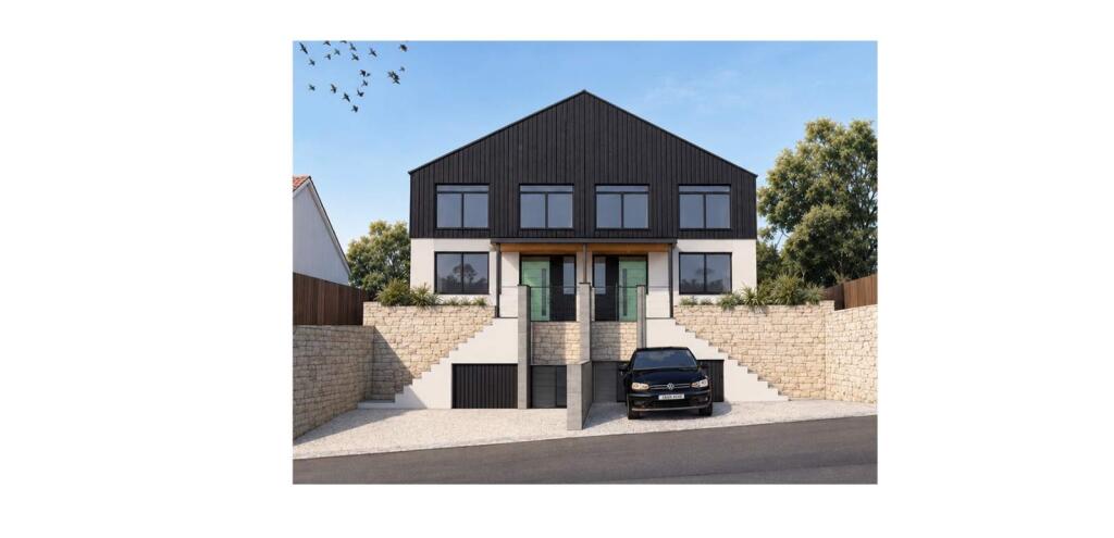 Main image of property: Wenallt Road, Cardiff, CF14