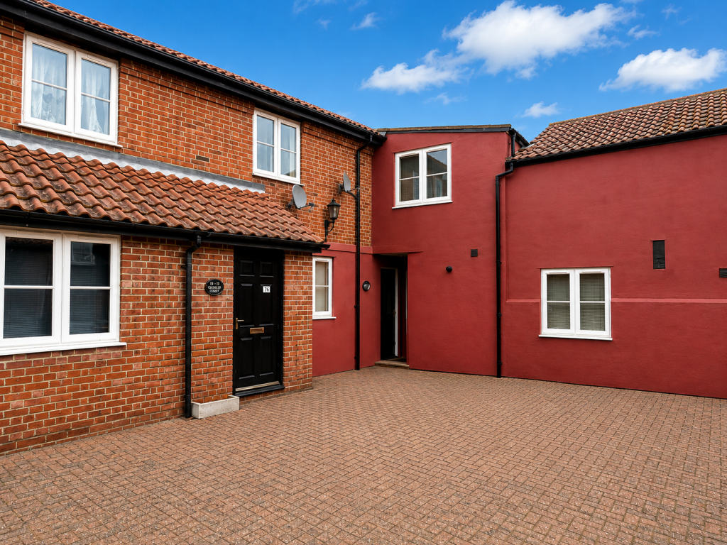 Main image of property: Dedham Place, Fore Street, Ipswich, Suffolk