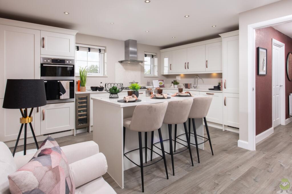 House in Newcastle upon Tyne - More