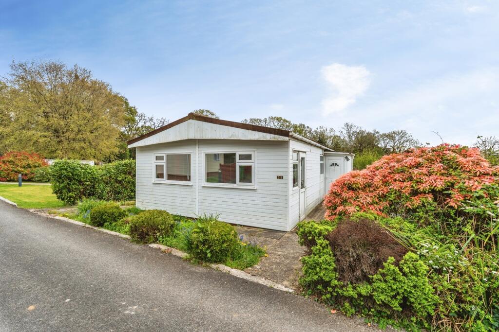 Main image of property: Upper Toothill Road, Rownhams, Southampton, Hampshire, SO16
