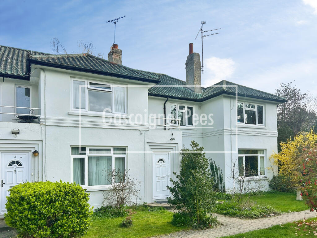 Main image of property: Florida Court, Bath Road, Reading, RG1