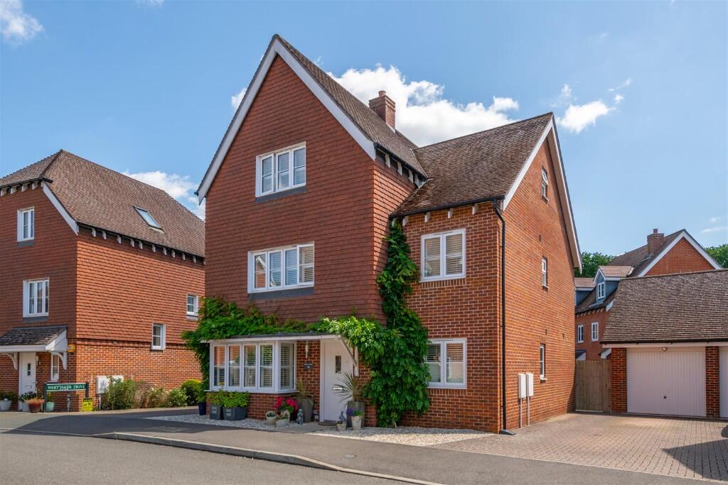 Main image of property: Whittaker Drive, Horley, Surrey, RH6