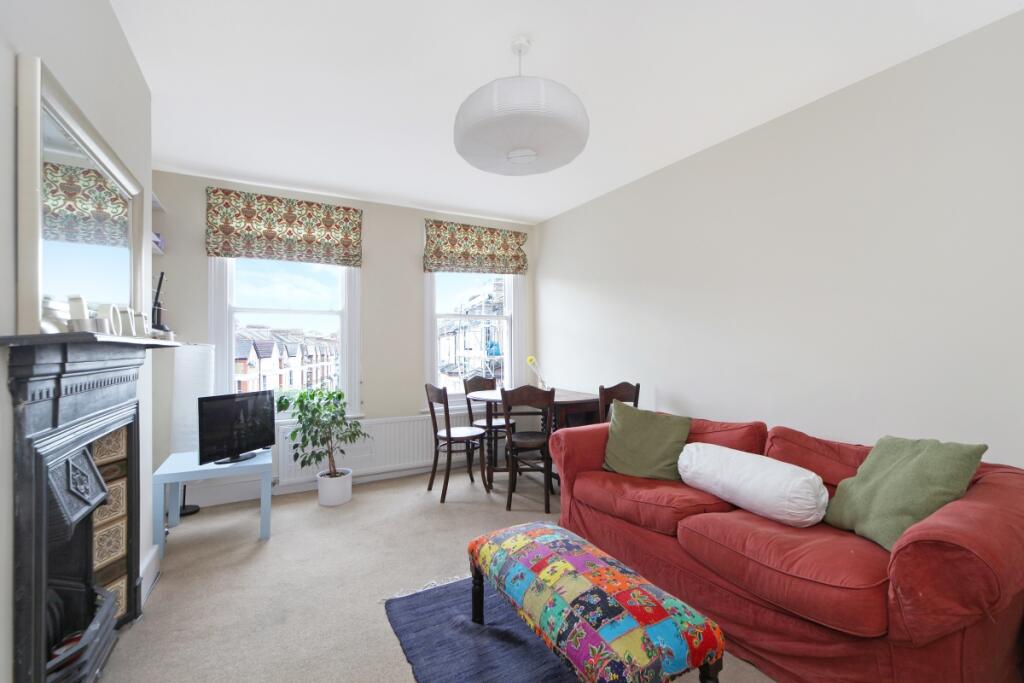 Main image of property: Kenwyn Road London SW4