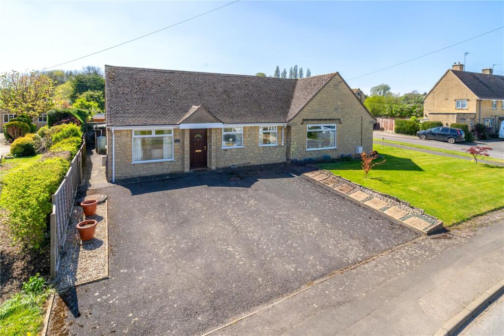 Main image of property: Catbrook Close, Chipping Campden, Gloucestershire, GL55