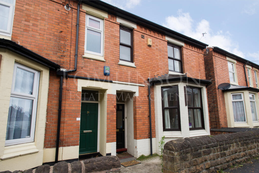 Main image of property: Rothesay Avenue, Lenton, Nottingham, NG7 1PU