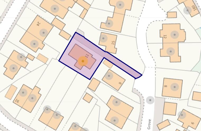 Additional image 20 of Hillside Grove, Oakworth, Keighley, BD22