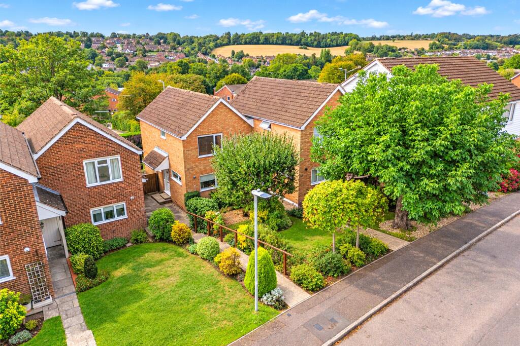Main image of property: Long View, Berkhamsted, Hertfordshire, HP4